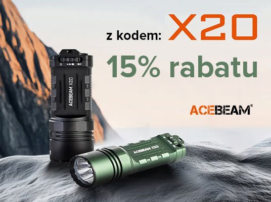 Acebeam